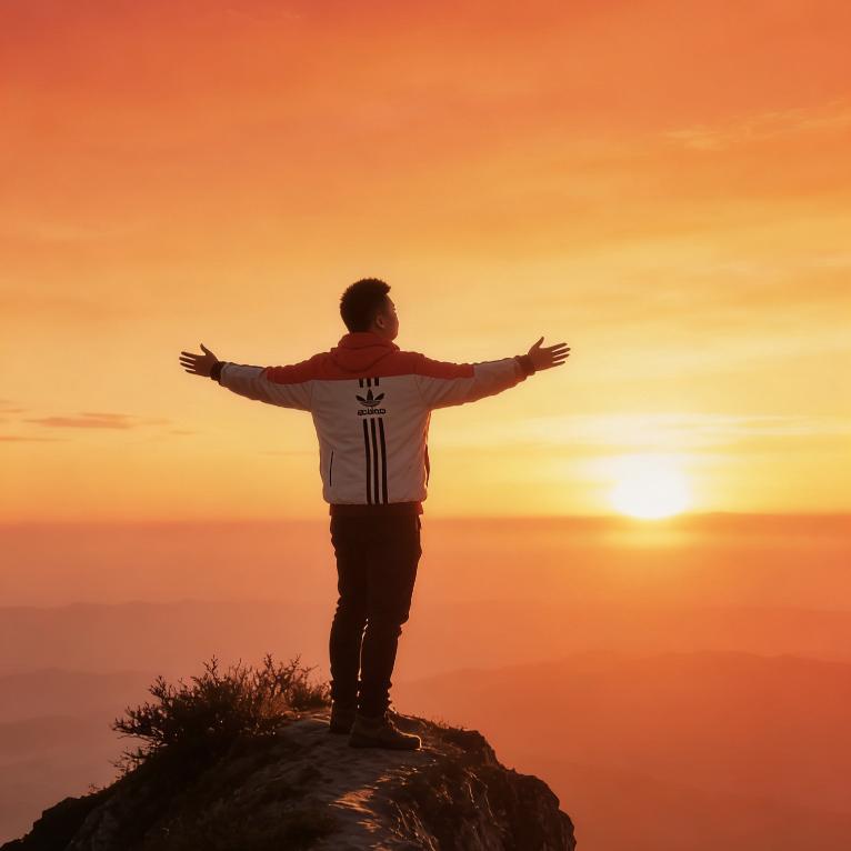 珍惜一切就算没有拥有