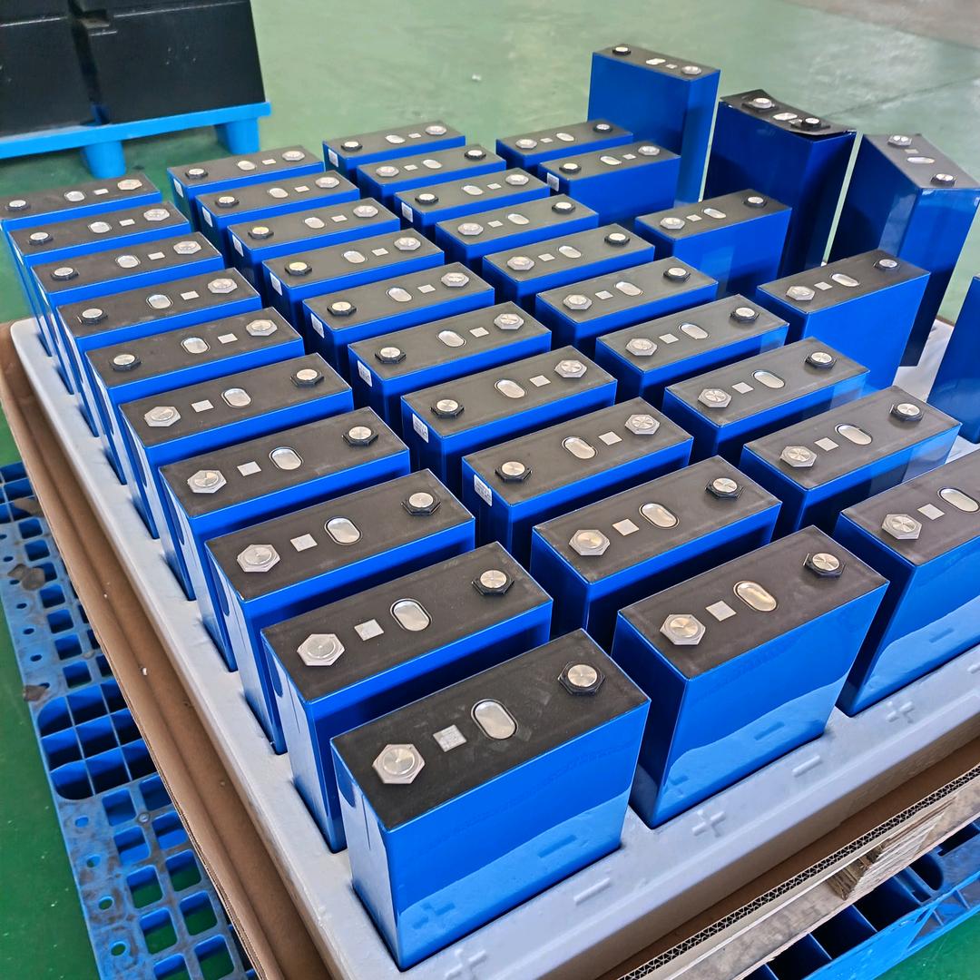 锂电池厂家