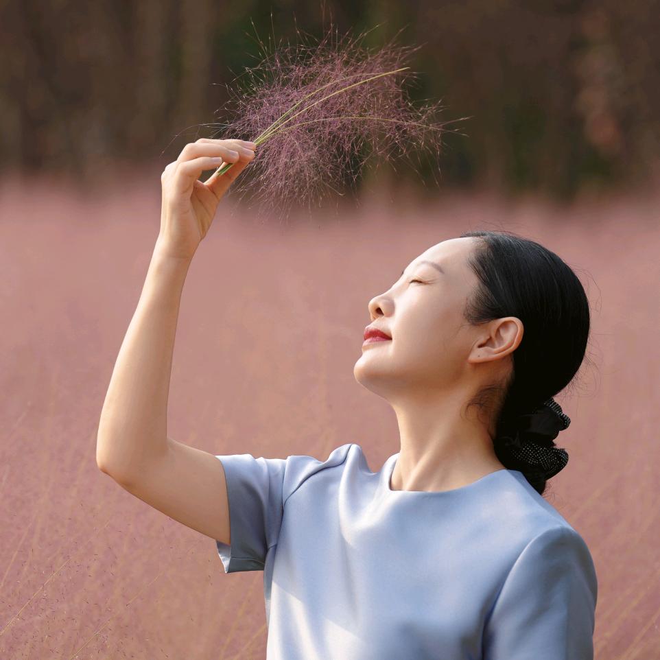 宝狸～岁月静好