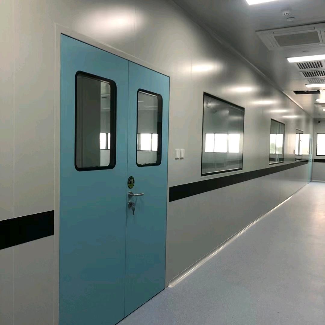 河北桦博奥净化材料