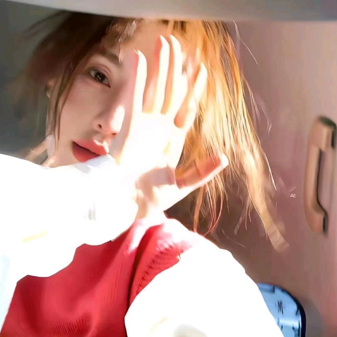 女乔