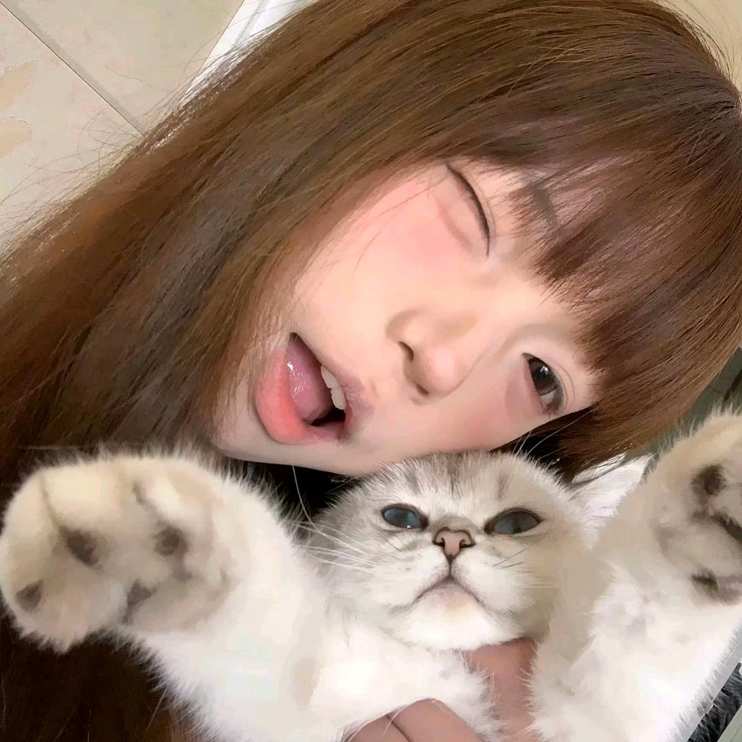 小小白