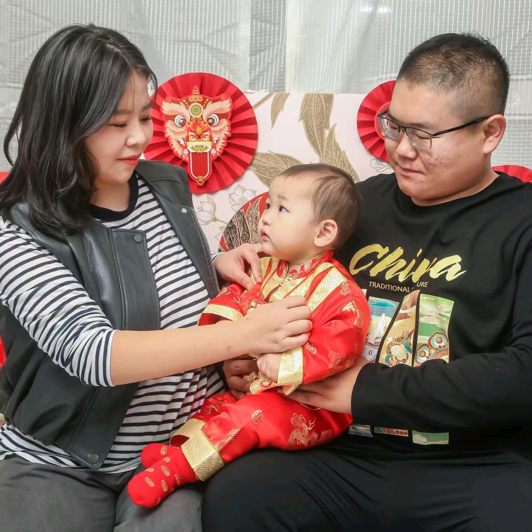 小十一妈妈 哺乳期