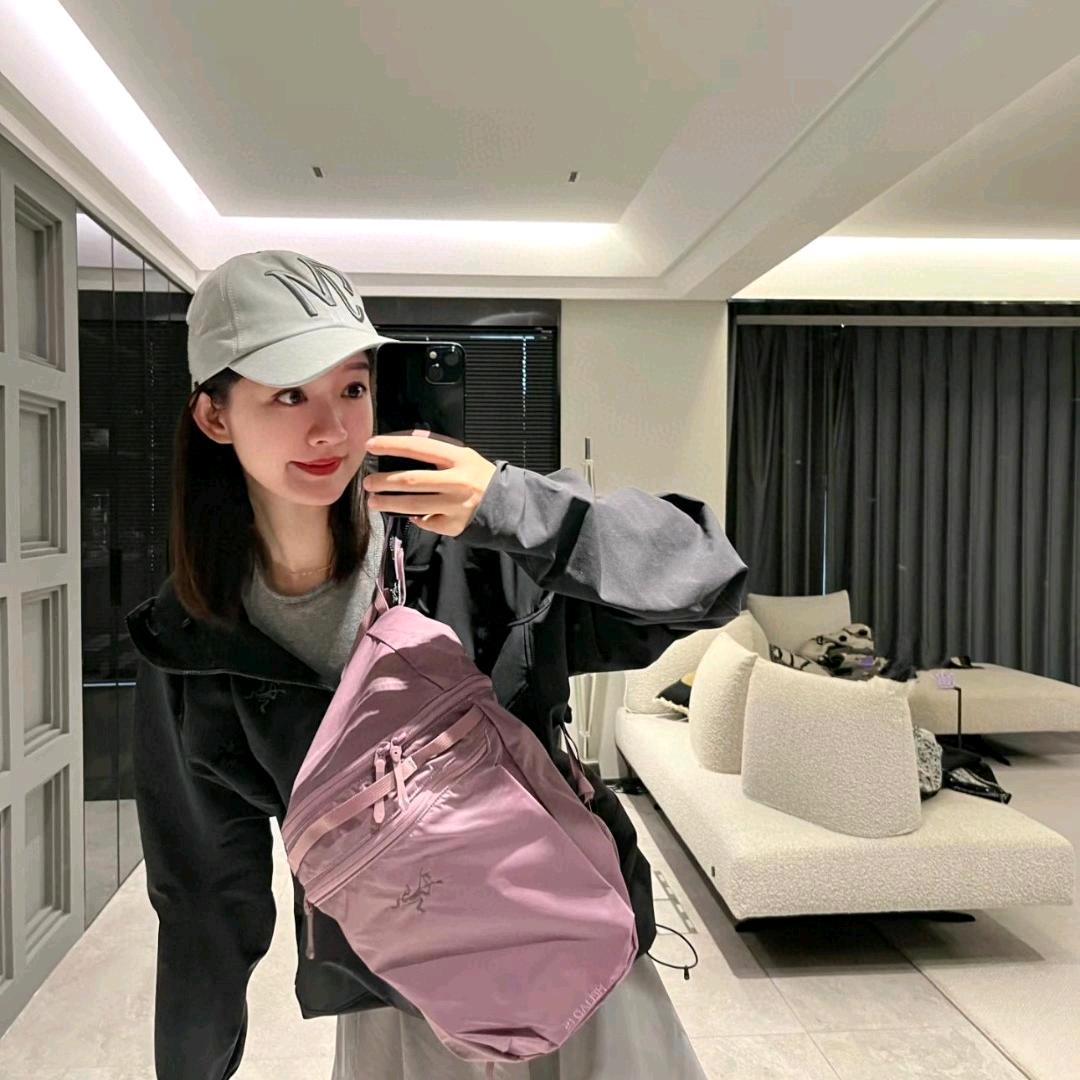 小雨好物分享