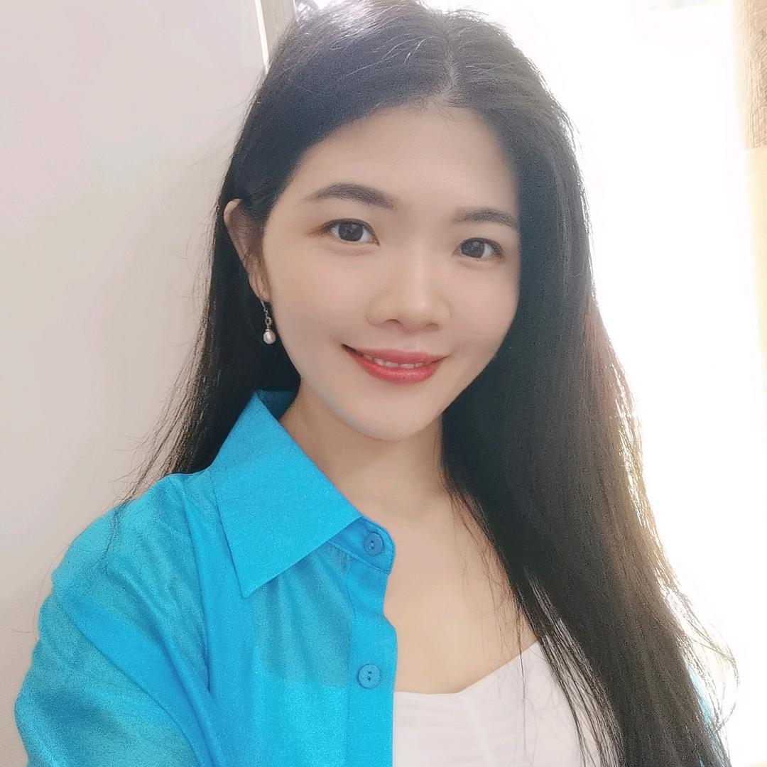 微微✨