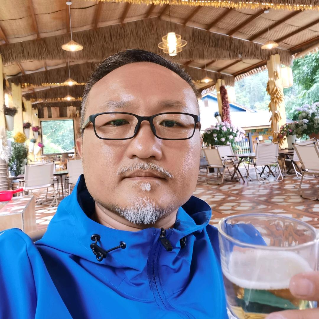 柱哥谈股