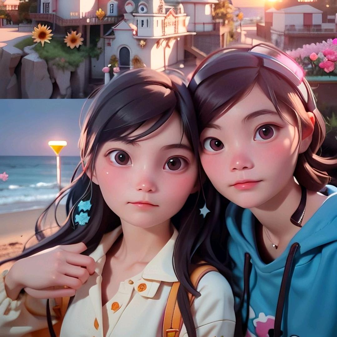 骆家大小姐