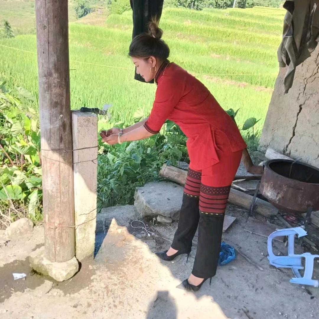 锁娘