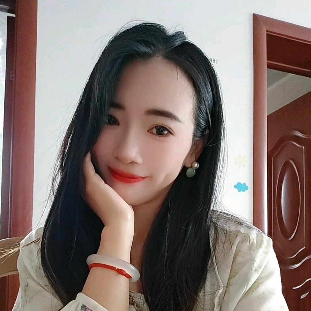 @এ᭄゛张小姐_。💋