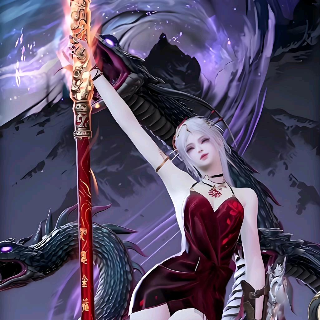 小宇（永劫无间手游）