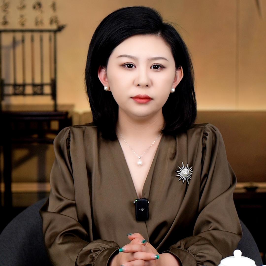 路姐说