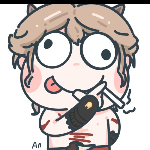 秋夜神（永劫无间）