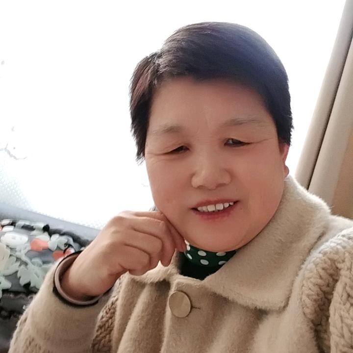 王阿姨