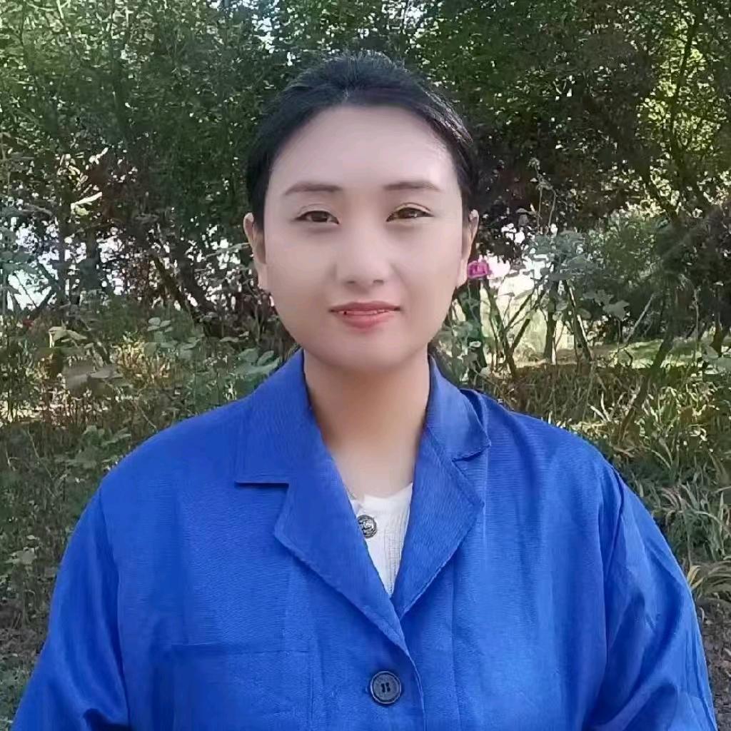 农人刘小丫