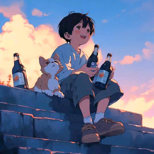 酒未醒