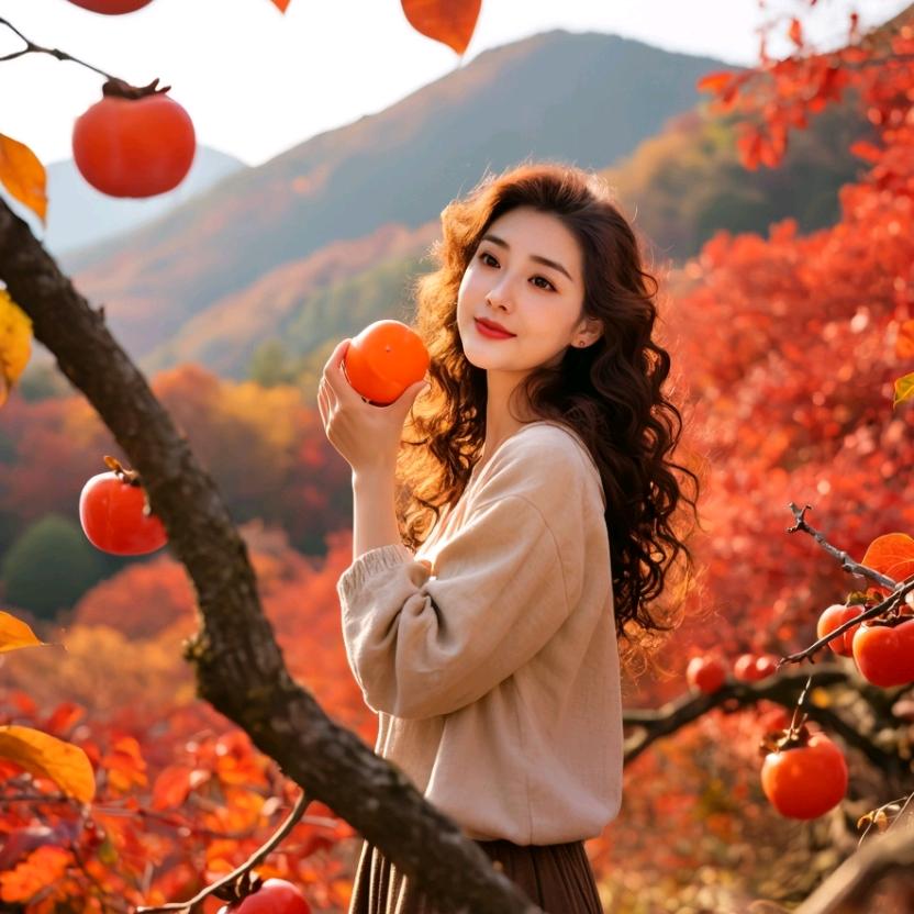 岁月很静好