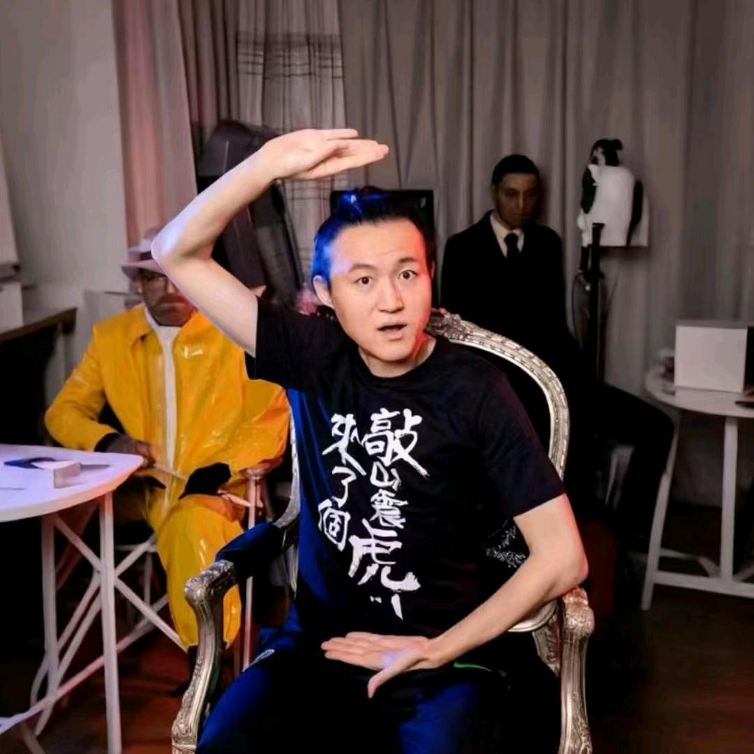 涛涛PS