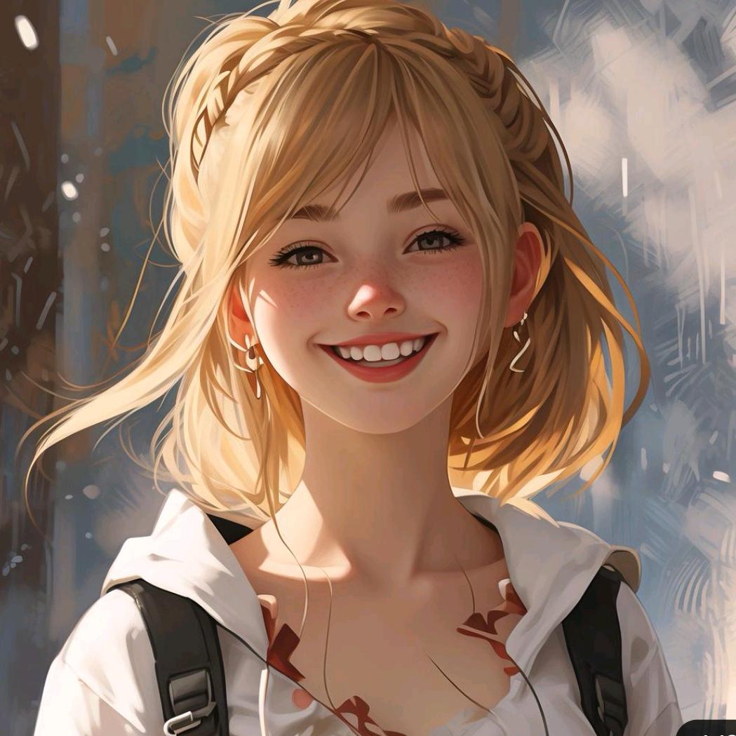 努力的自己（助力号）@满姐在努力