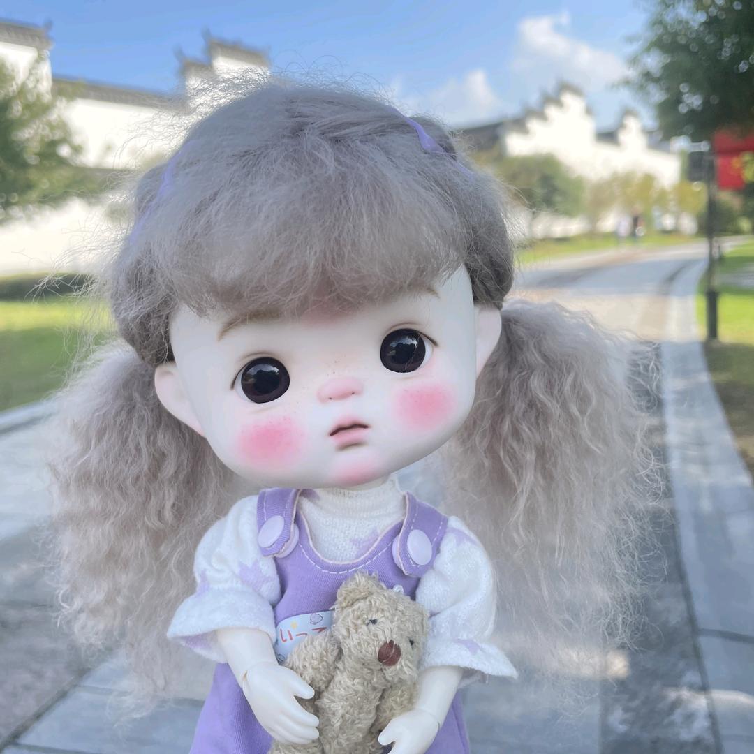 愿如初☀️🌈