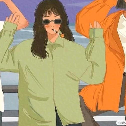 小米米常你吃喝玩乐