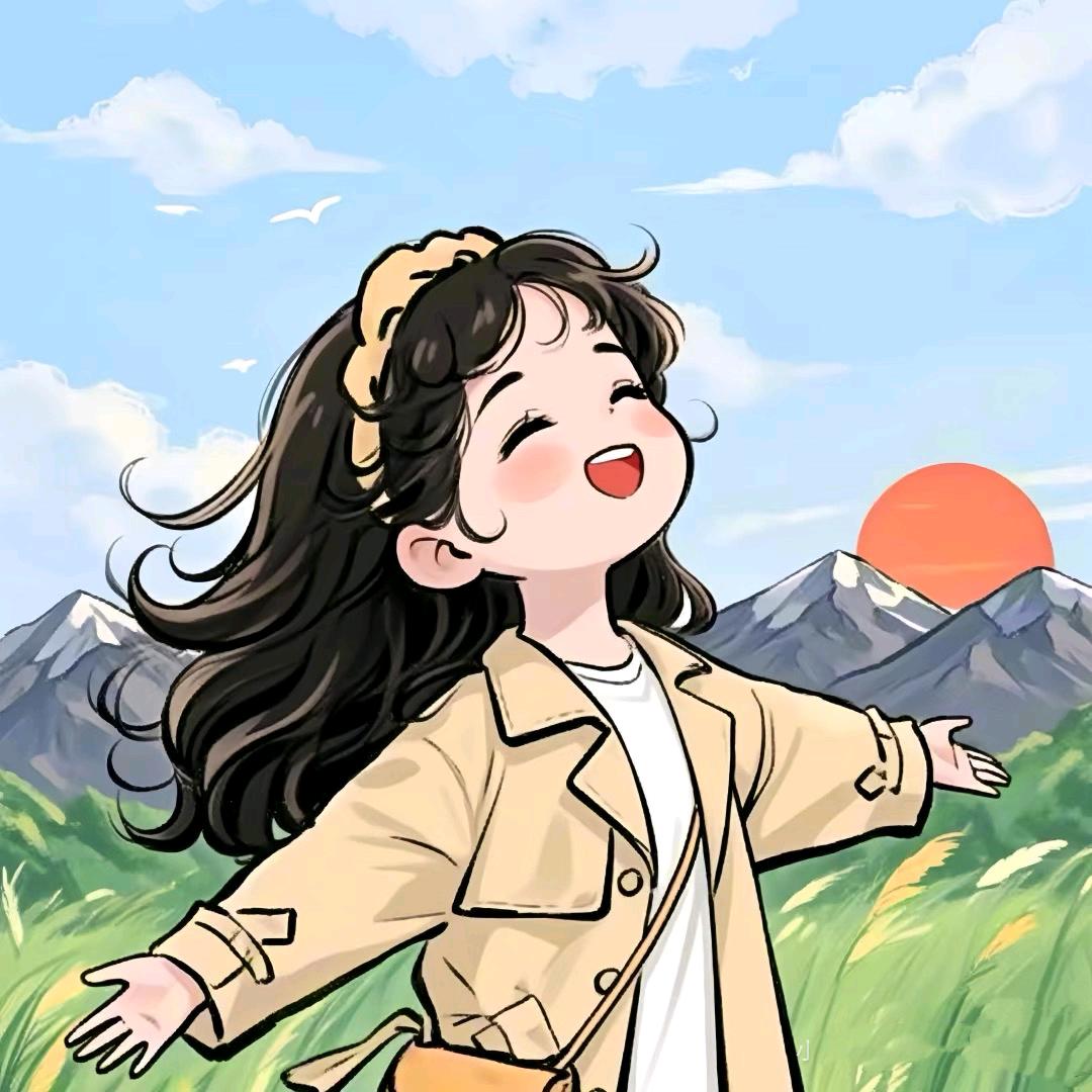 清心👒