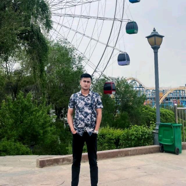@艾孜提艾力
