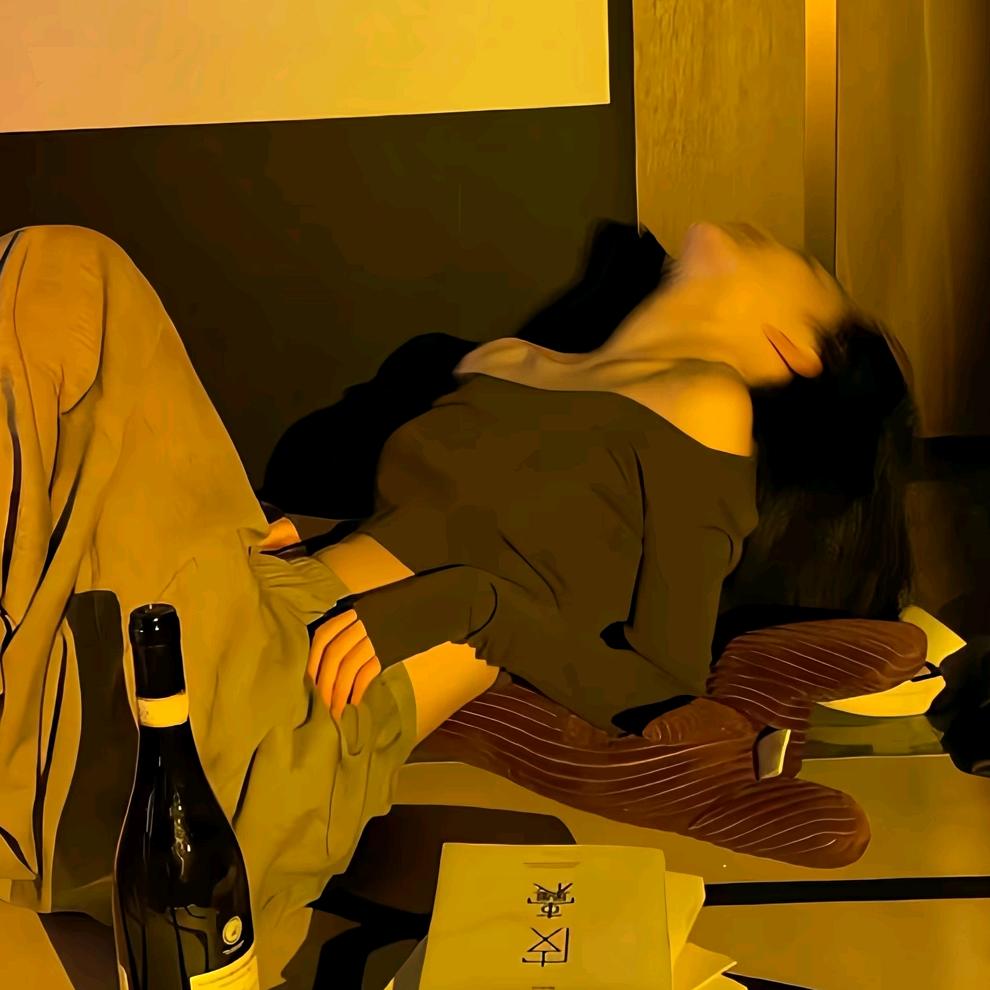 小徐爱你