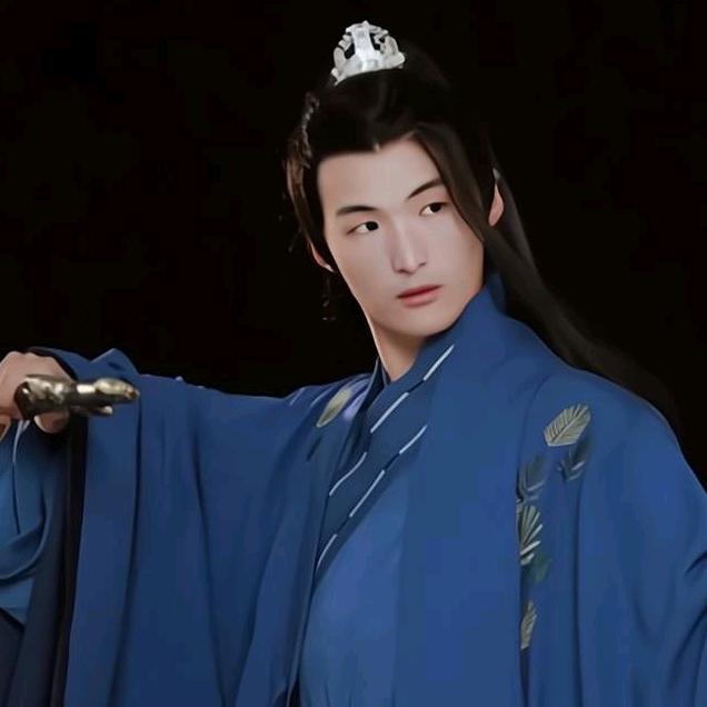 待你繁华落尽、回头拥你入怀⁵²¹