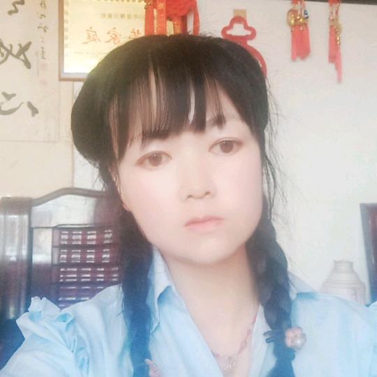 花草妹：