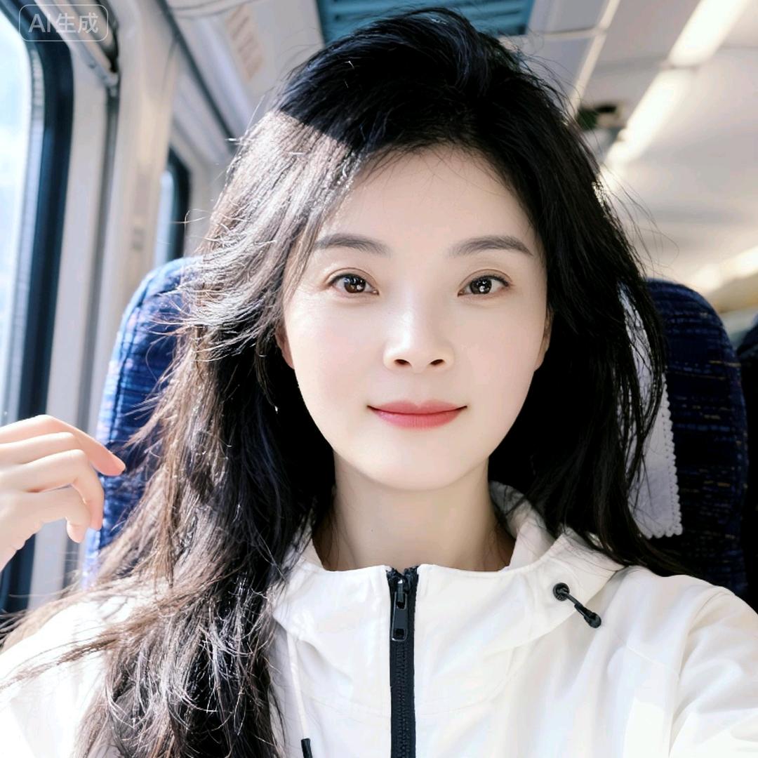 明月与我