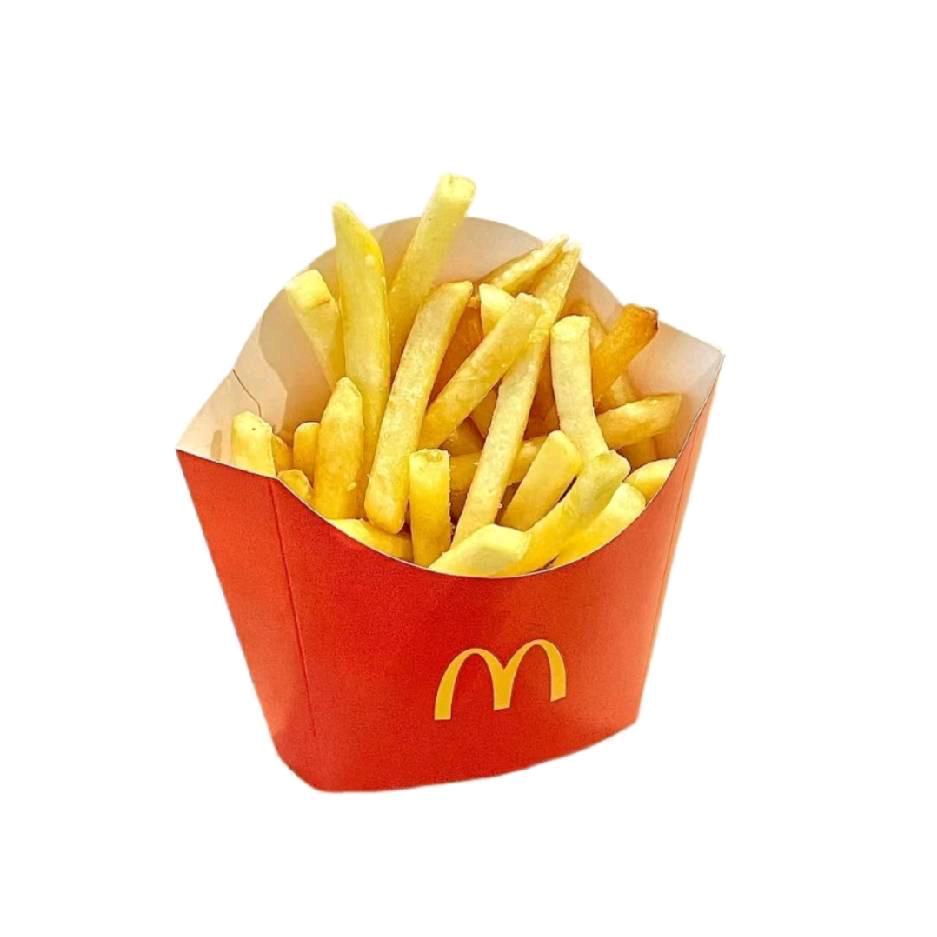 薯条🍟