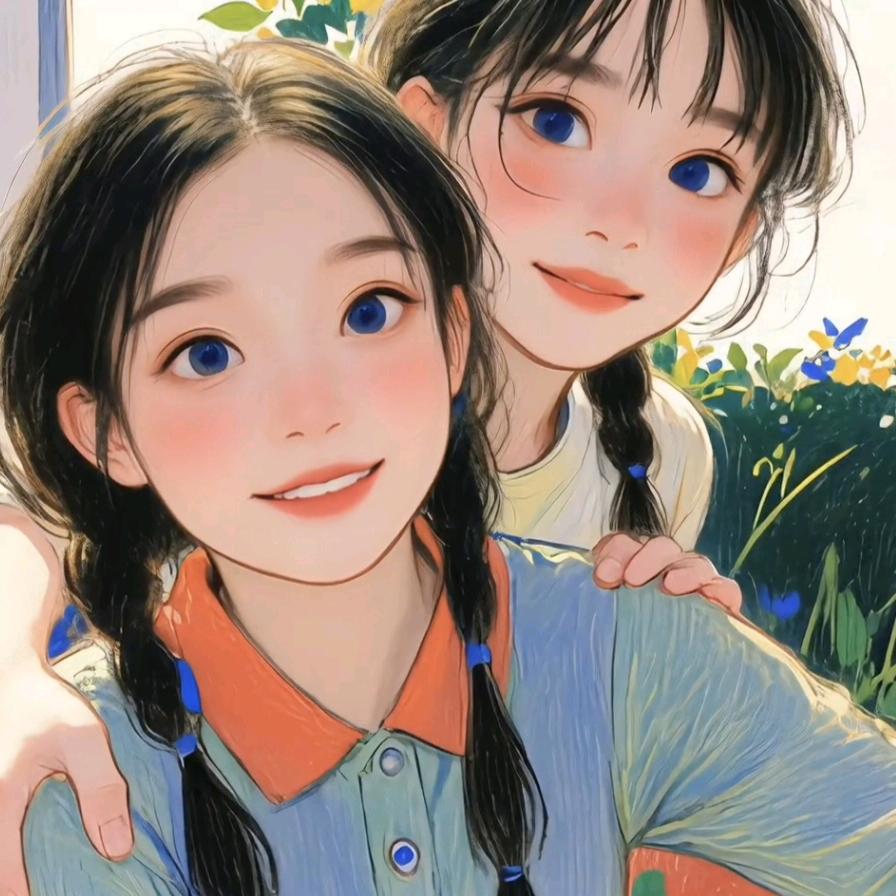 朵朵爱生活