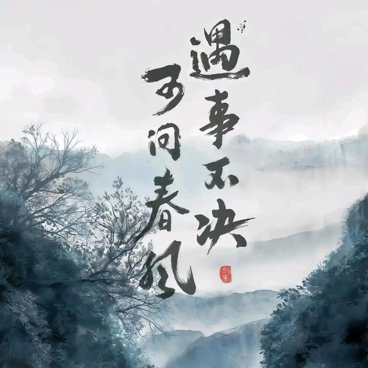 知我