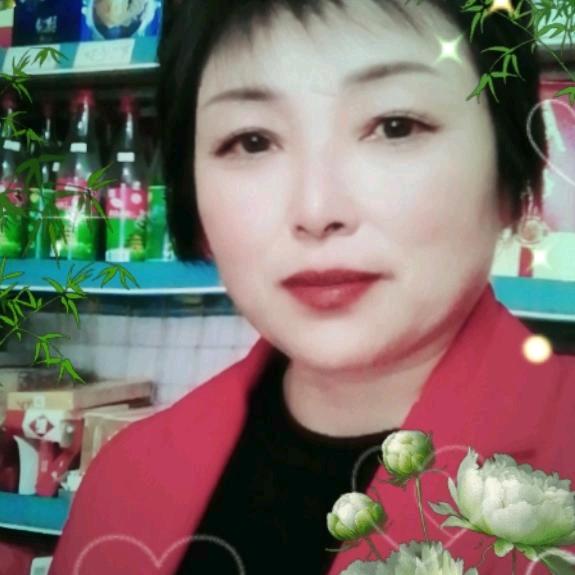 我心向上