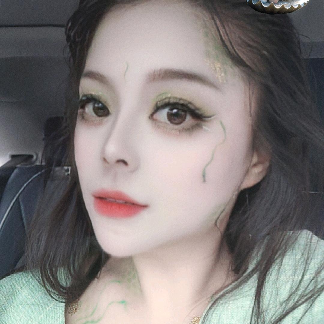 坏脾气（连赞拉黑）