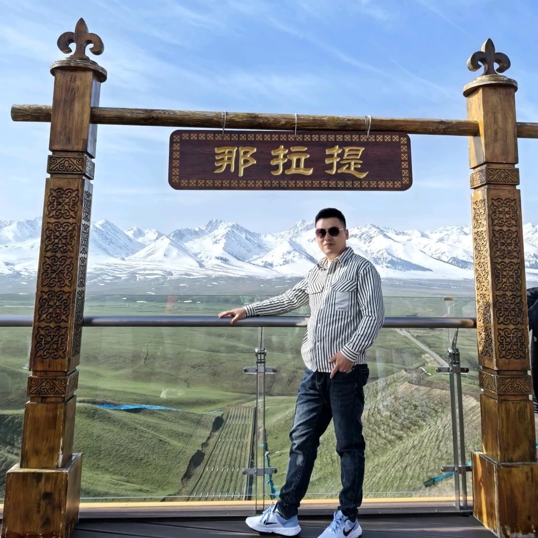 闻豪