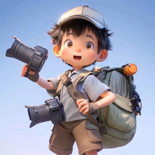 小不为