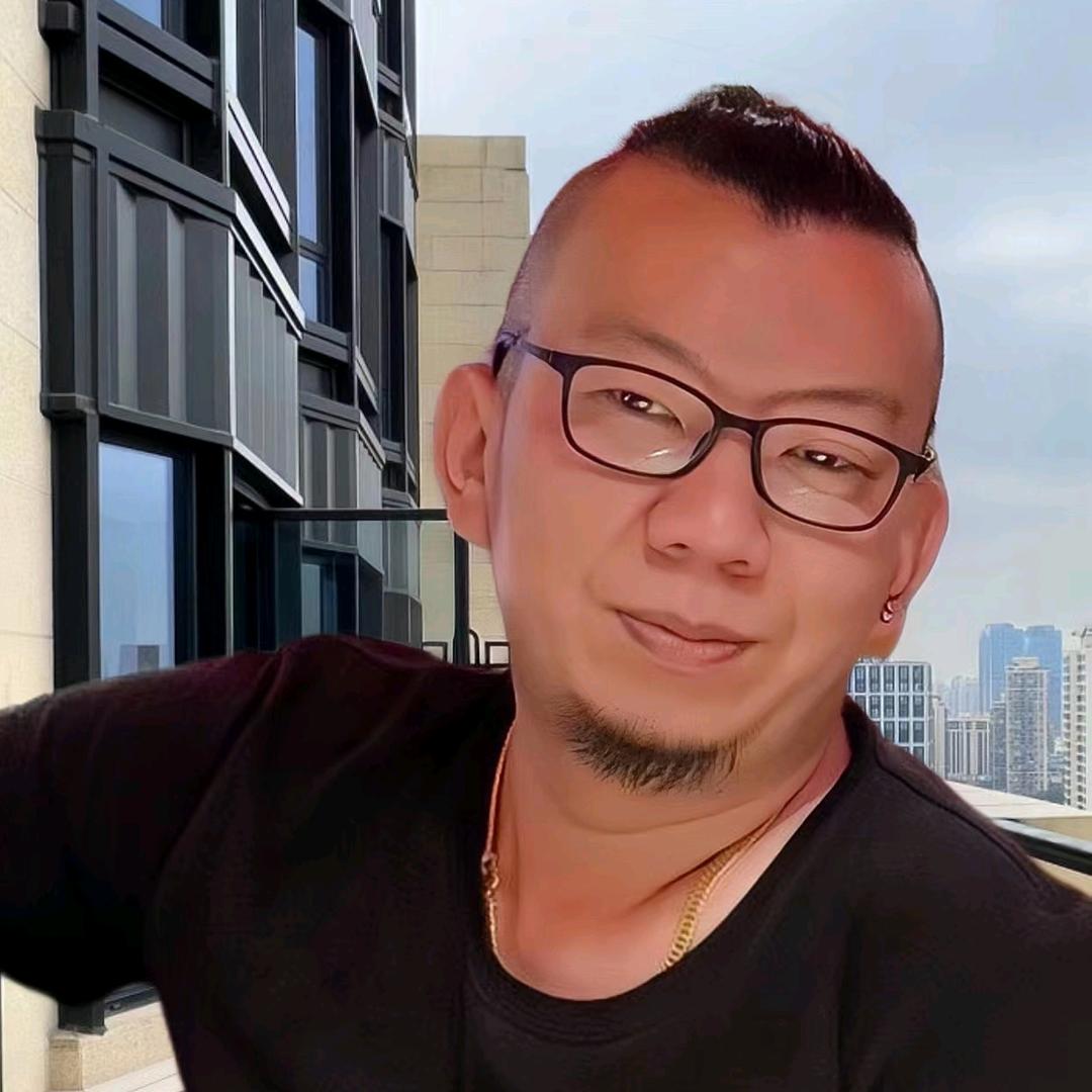 眼镜哥爱摄影   航拍