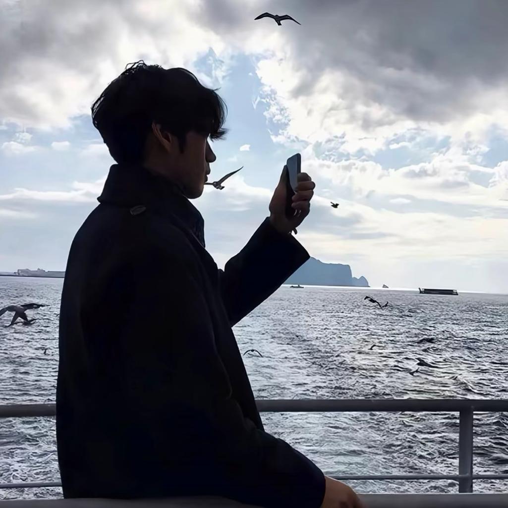贾斯汀比伯·头像