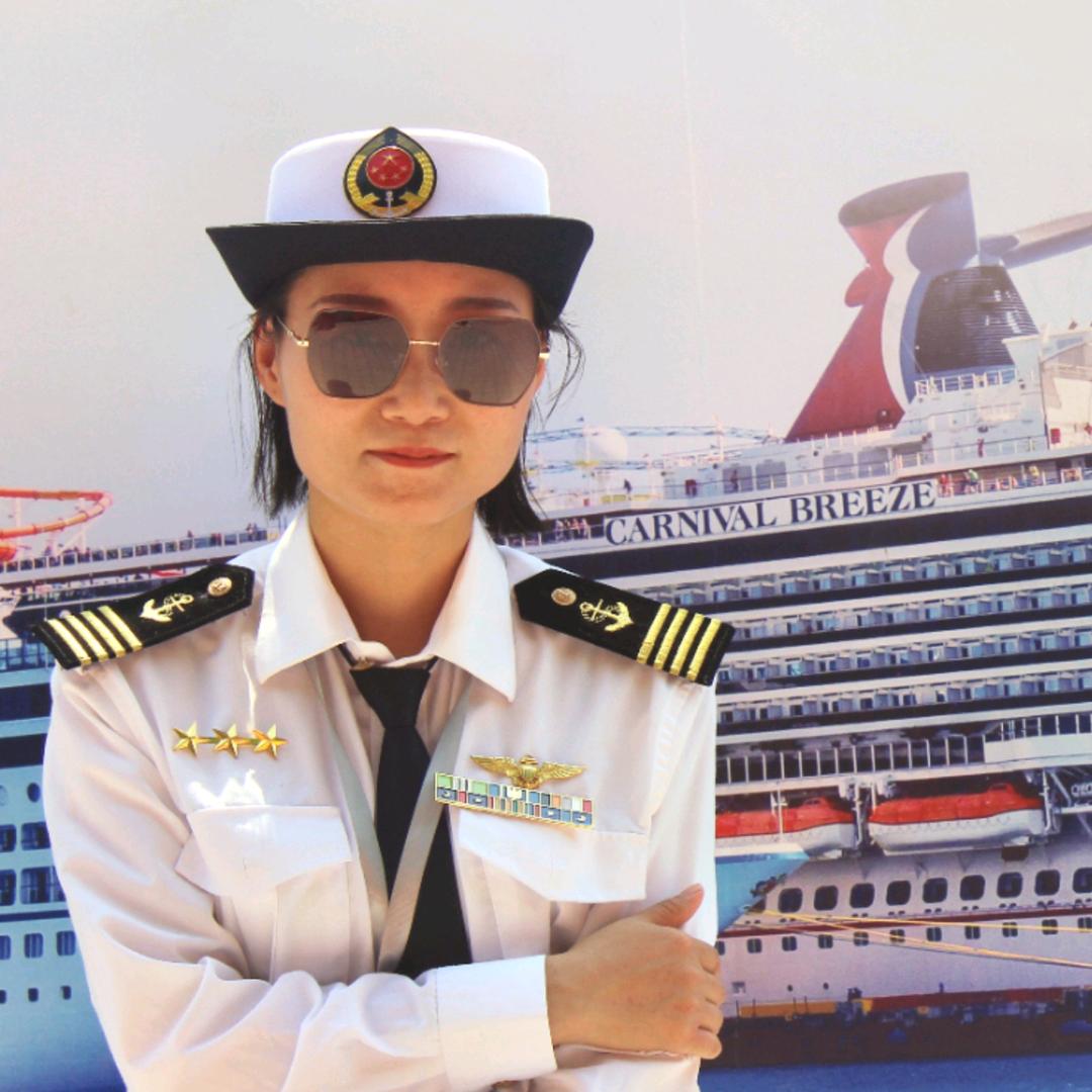 考不上高中就听杨老师的