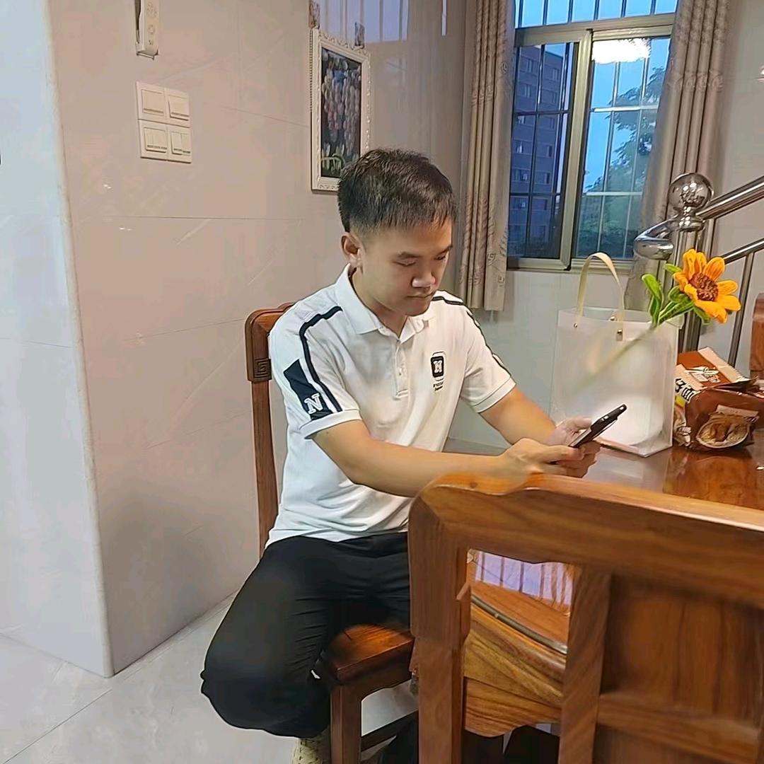 佛山九江房产经纪人-阿准