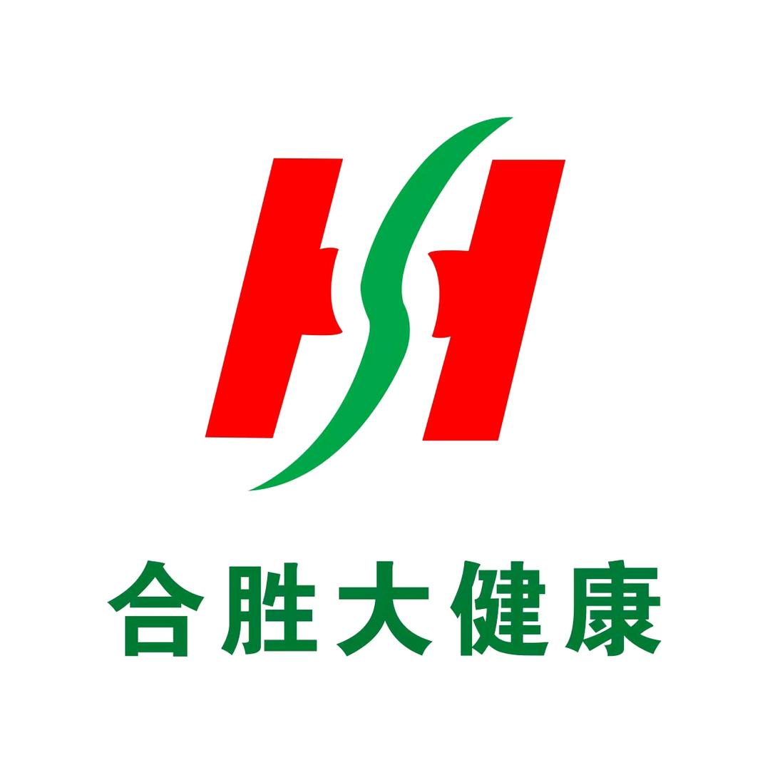合胜大健康