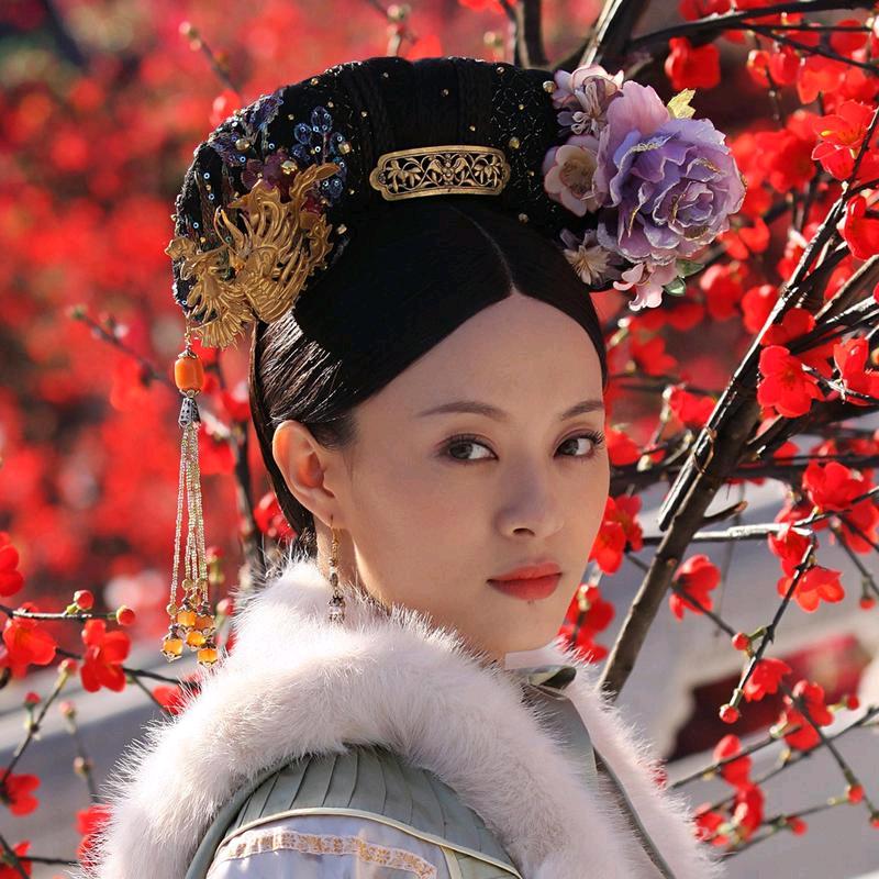 小媳妇爱分享