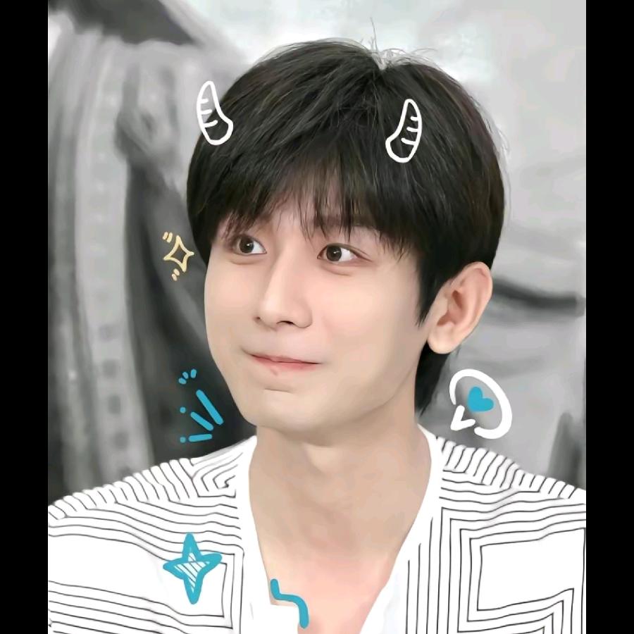 博毅肖😍(•́⌄•́๑)૭✧🇨🇳