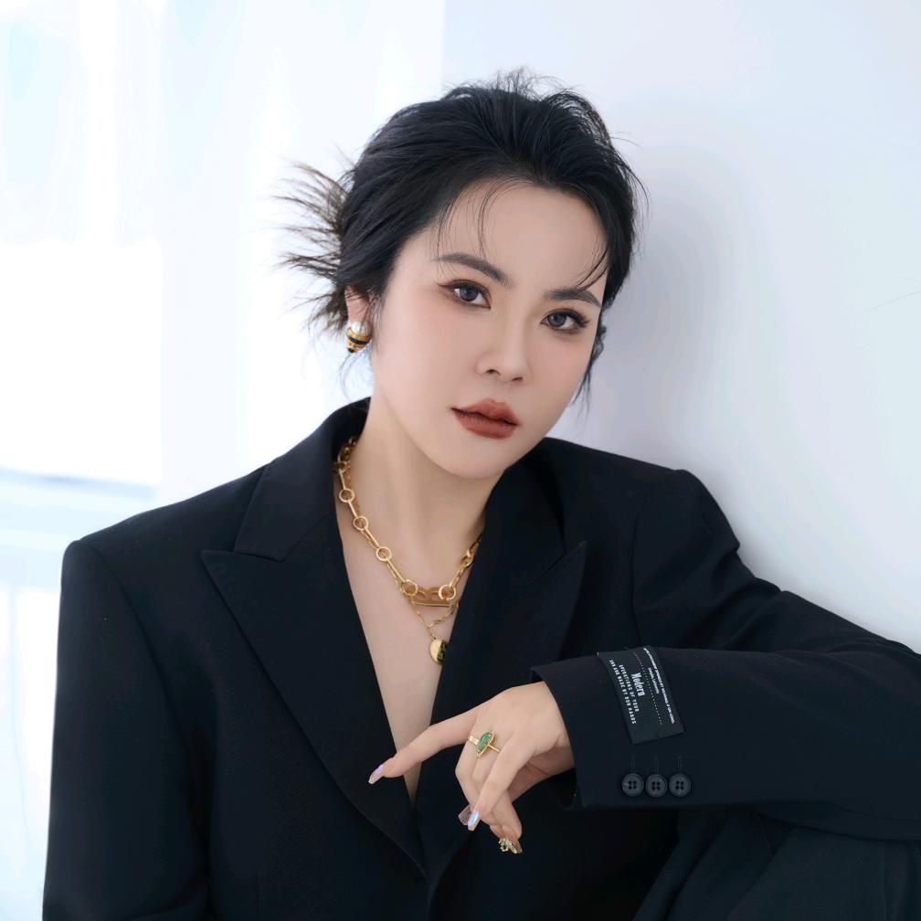 眉一笑合肥梦醒