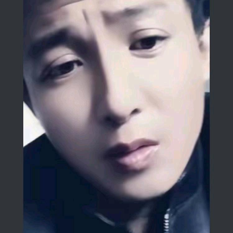 江湖兄弟情