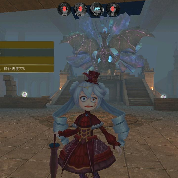 碧奇大王