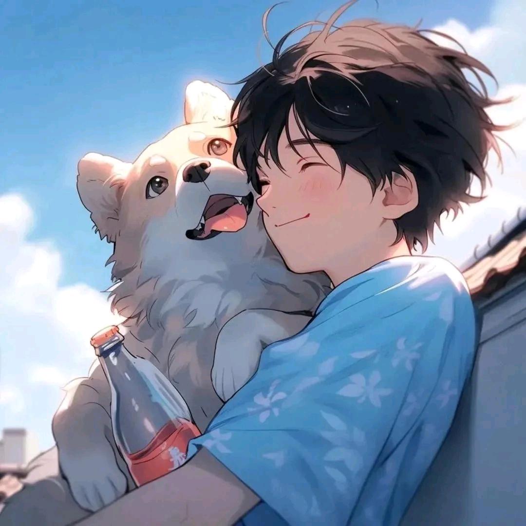 ☞盘州·墨莉🐶寄养 ·代遛