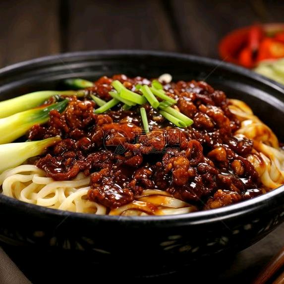 鲜味食堂官方号