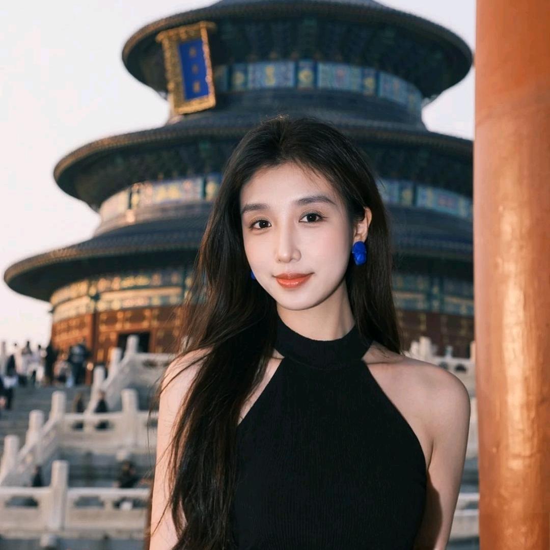 太谷化妆师敏敏